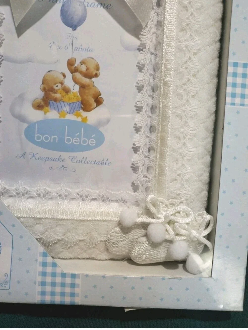 Bon Bebe Photo Frame 4